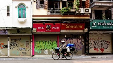 Photo of Tại Việt Nam, tính từ đầu năm có hơn 78.000 doanh nghiệp đóng cửa